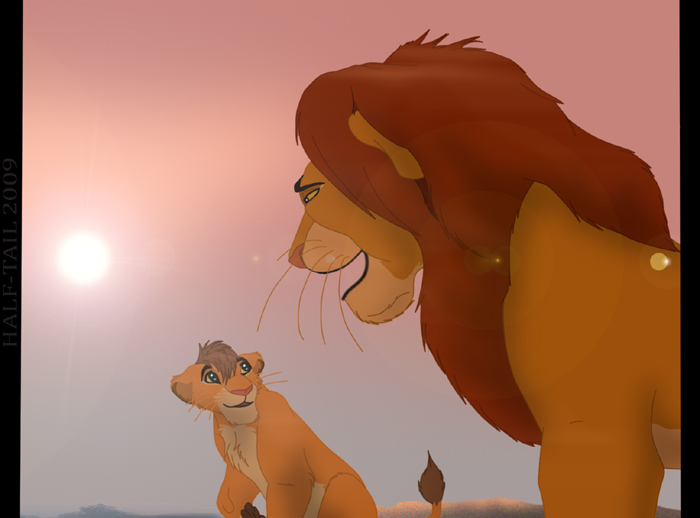 The Lion King Six New Adventures Free